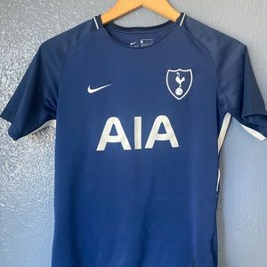 Tottenham Jersey (2018)
